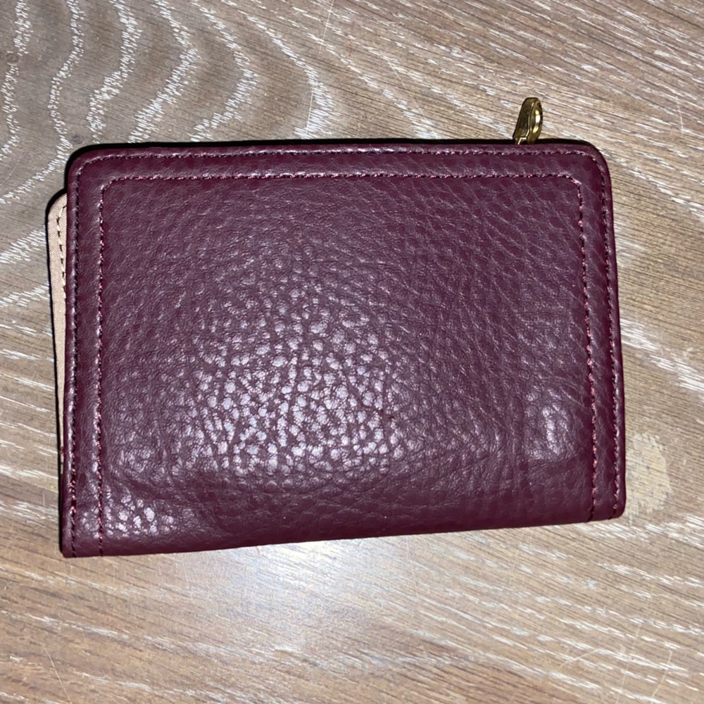 Multicolor Women’s Wallet - Picture 3 of 3
